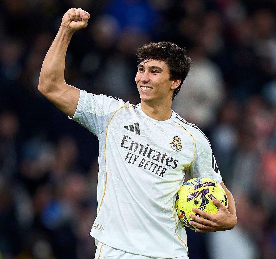 𝗚𝗼𝗻𝗲𝘀 𝗔𝗿𝗲𝗮™ tweet media