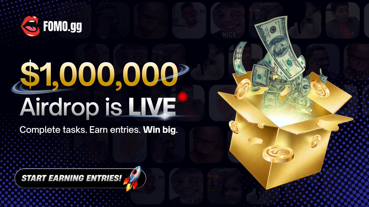 Fomo.gg tweet media