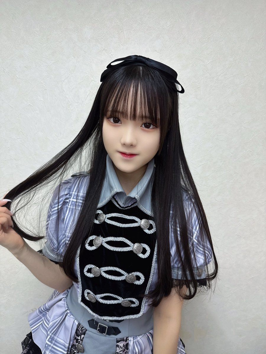 甘咲りみ💝UNBS新メンバー tweet media