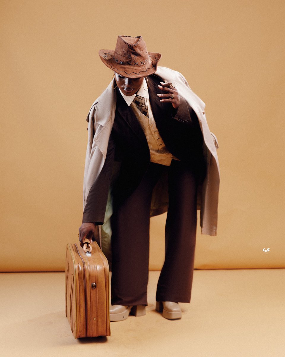 thatconfusedgender! tweet media