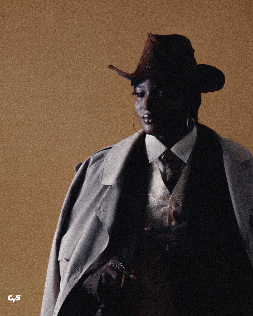 thatconfusedgender! tweet media