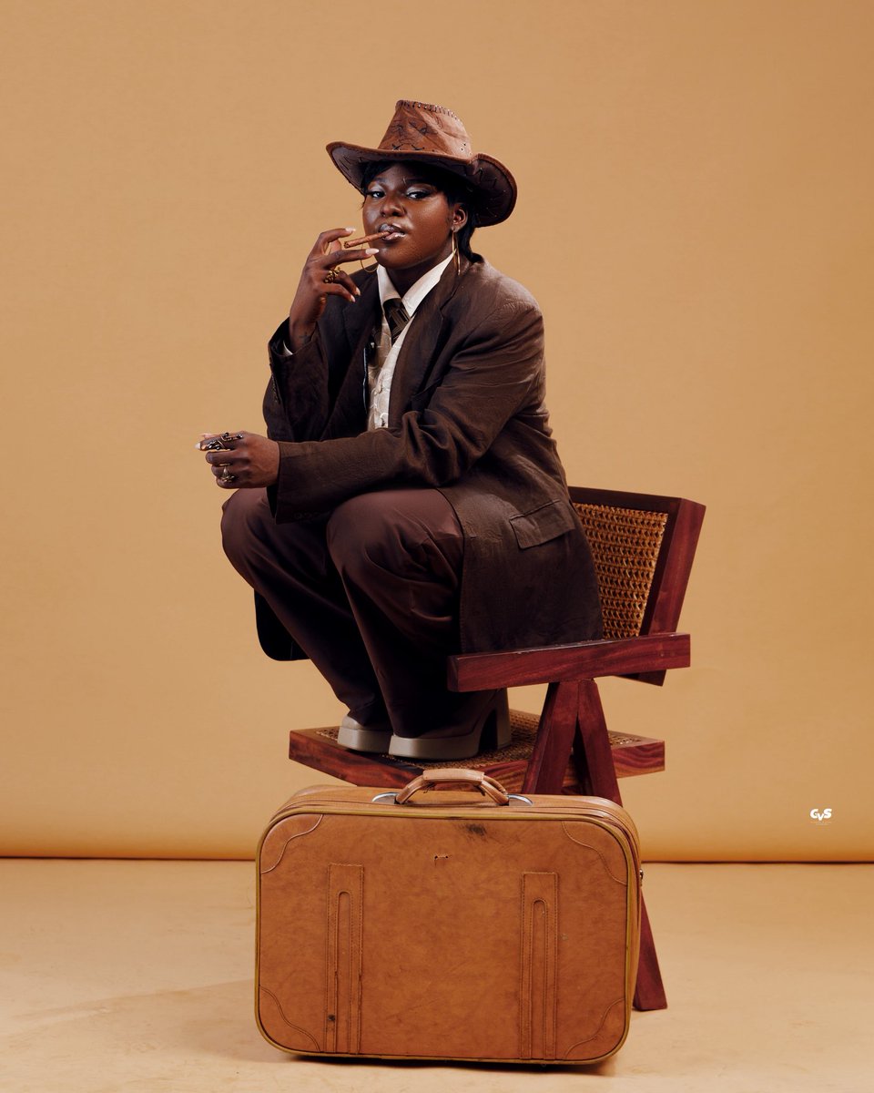 thatconfusedgender! tweet media