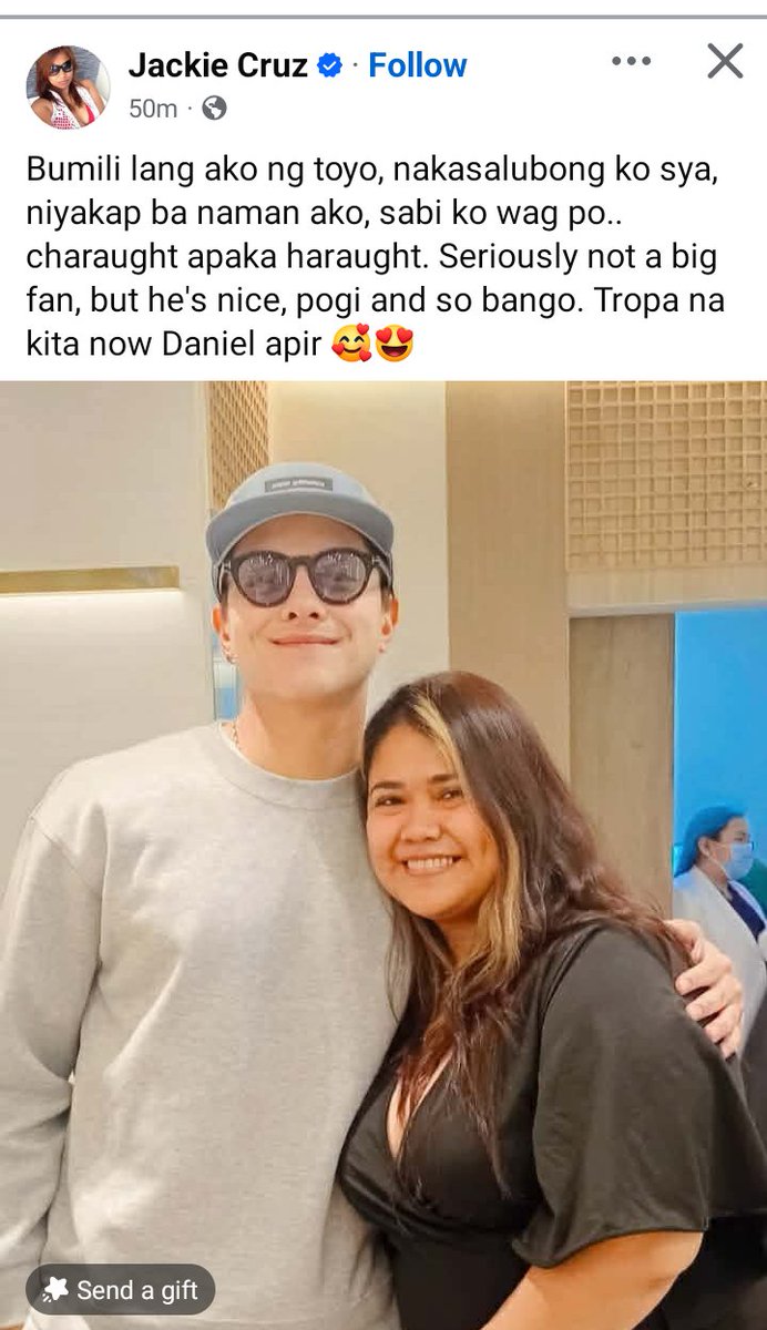 djpdefenders tweet media