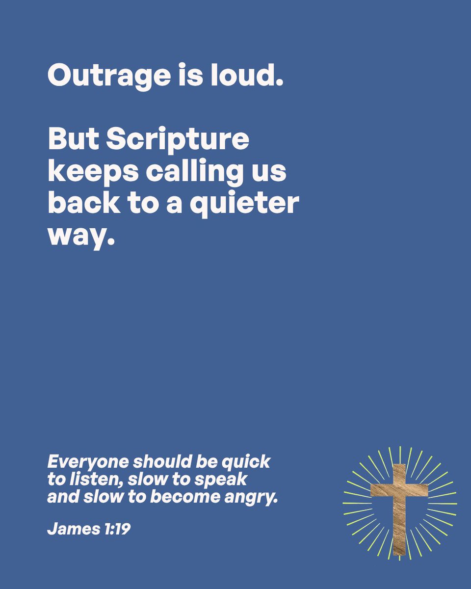 Are we letting Scripture shape our politics… or the other way around?

That’s not a question most of us ask out loud. But it’s one worth sitting with.
Because if we’re honest, it’s easy to drift—to start with our conclusions and then go looking for verses to support them.