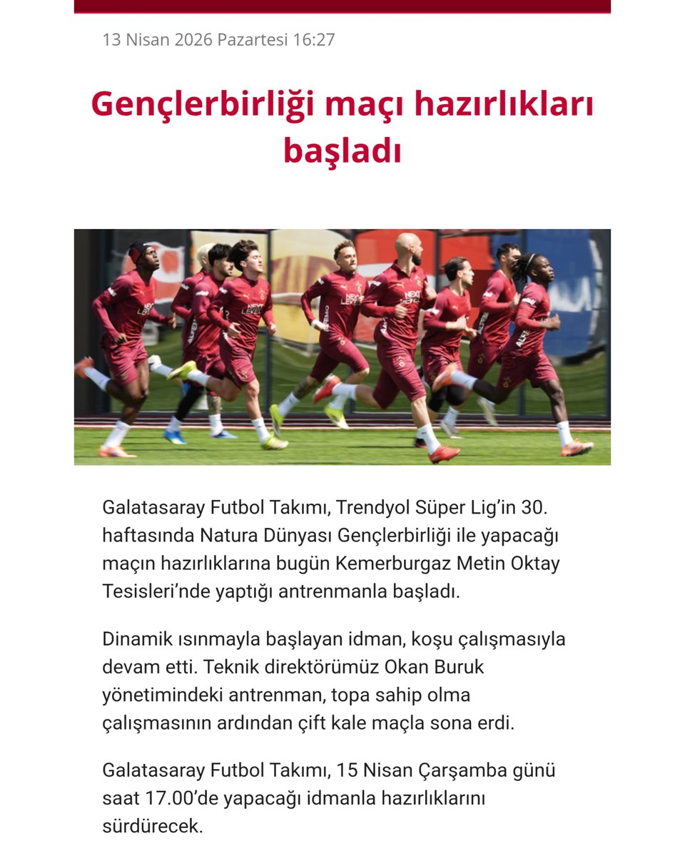 Forza Cimbom tweet media