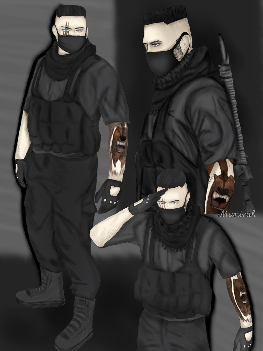 منِـيرة ☈ tweet media