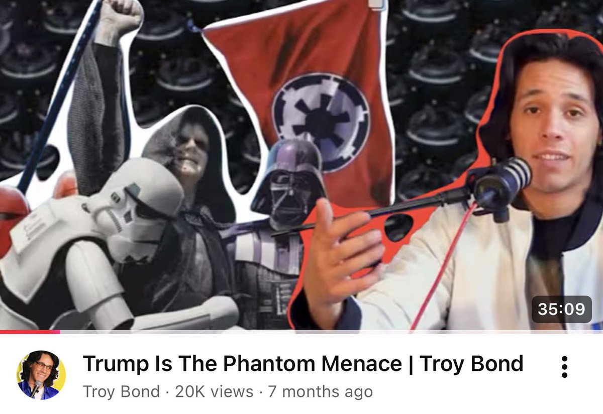 troy bond jr (grand admiral) tweet media