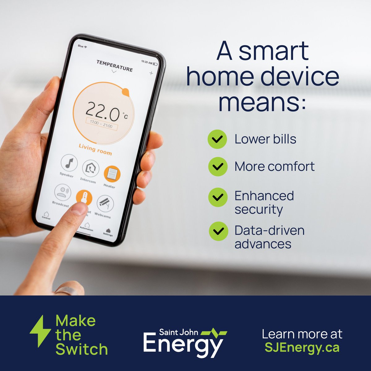 Saint John Energy tweet media