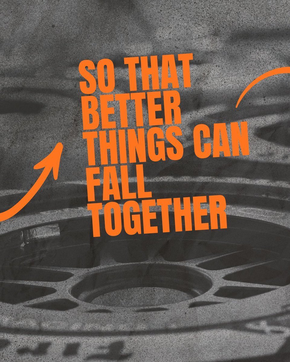 indycarministry's tweet image. Not every loss is a setback, sometimes it’s a setup for something better.
Even when life feels like it’s falling apart, God is still working behind the scenes, aligning things for your good.

#MondayMotivation #INDYCARMinistry #Romans828 #KeepGoing