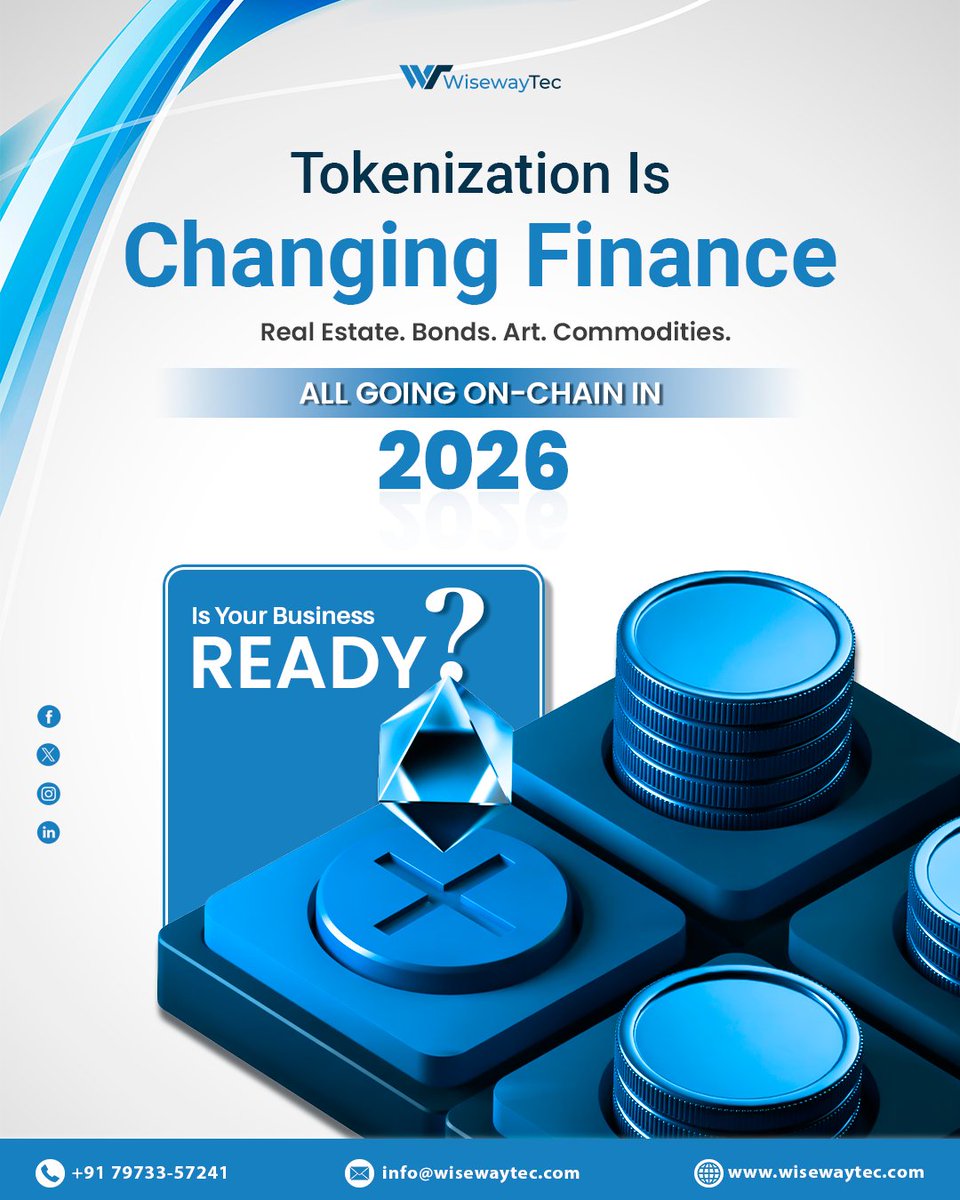 WisewayTec tweet media