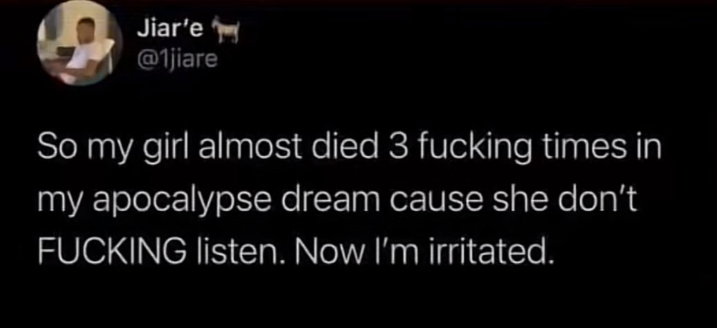 shady ricky facts tweet media