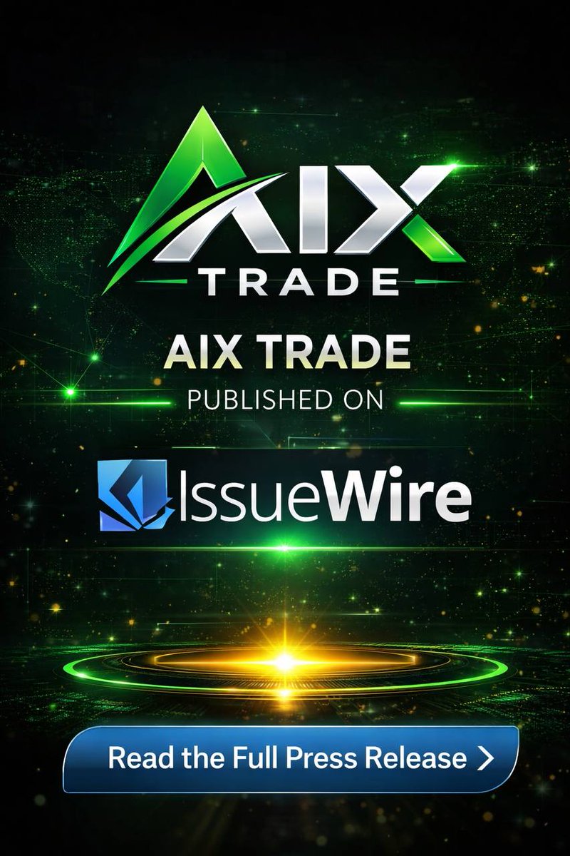 AIX World Official tweet media