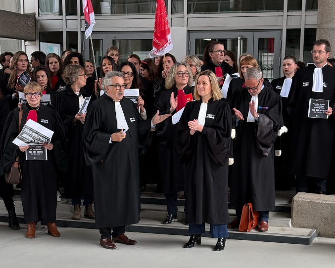 ORDRE DES AVOCATS 63 tweet media