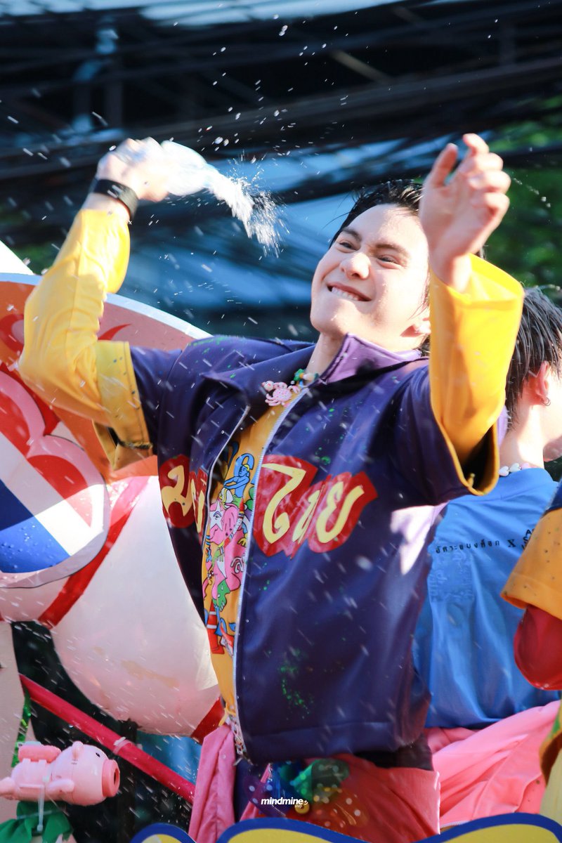 แม่น้องมอธ ˚༘ ೀ | WESTIE 🎸🦈 tweet media