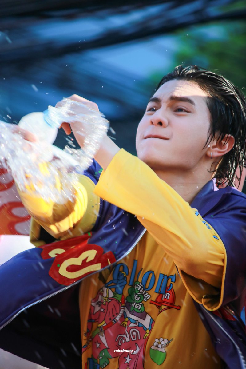 แม่น้องมอธ ˚༘ ೀ | WESTIE 🎸🦈 tweet media