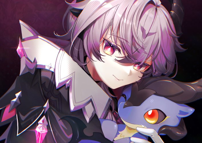 「#凍結祭りでフォロワー減ったから自己紹介して逆に増やす 男の子が好き」|檎太郎🍎アクキー通販中のイラスト