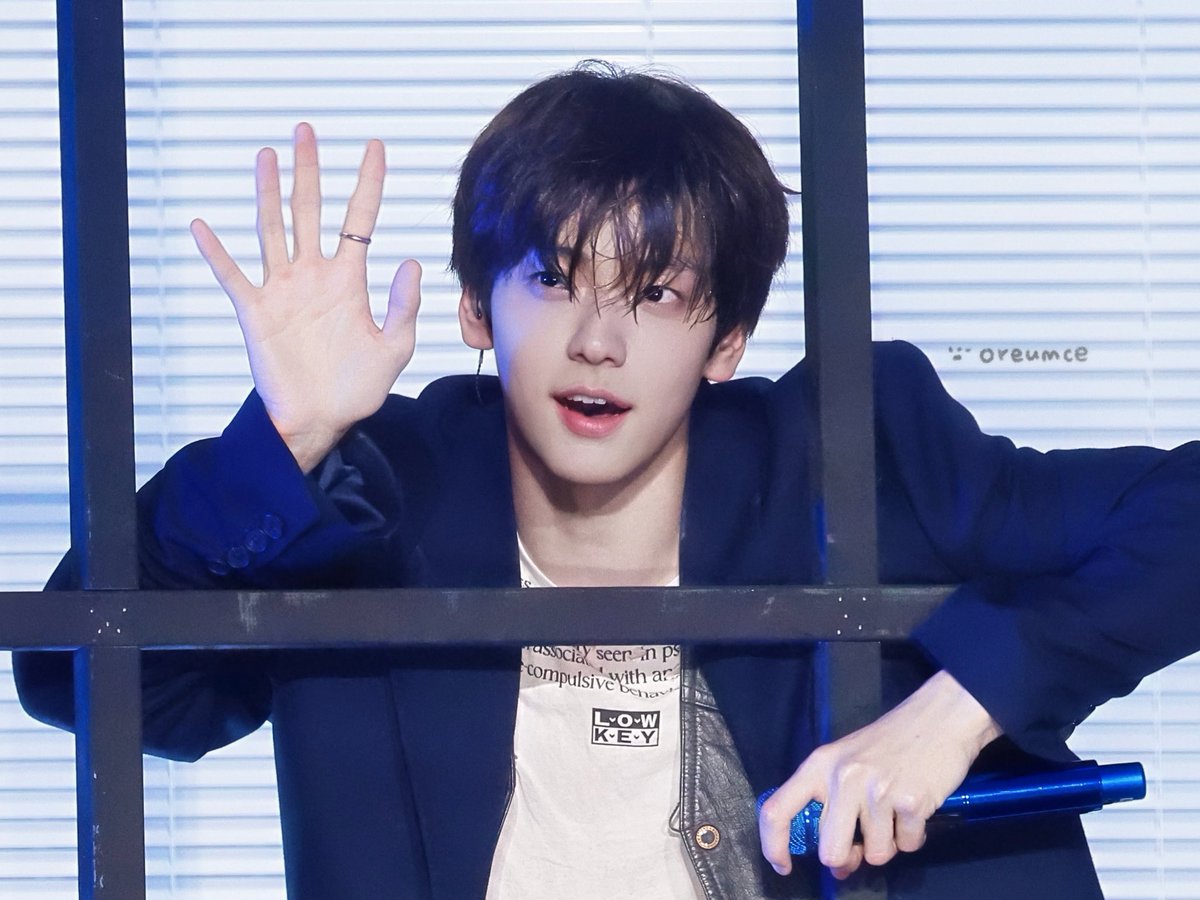 oreumce🧊 tweet media