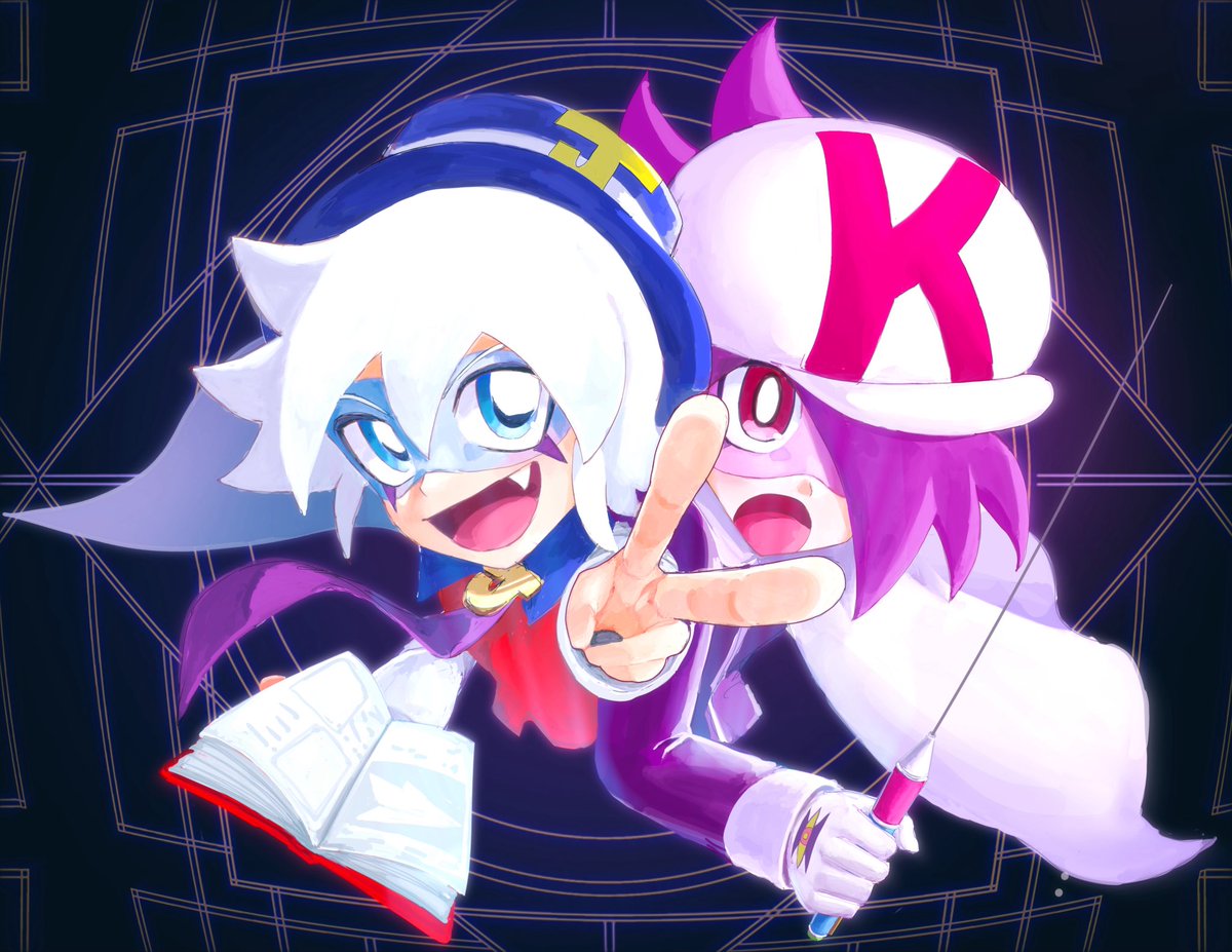 #怪盗少年ジョーカーズ