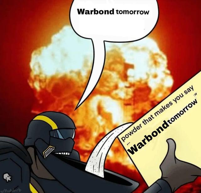 Helldivers NOW tweet media