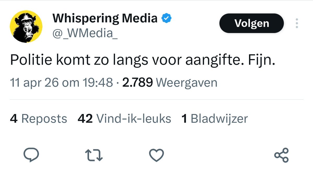 Sander van Dam tweet media