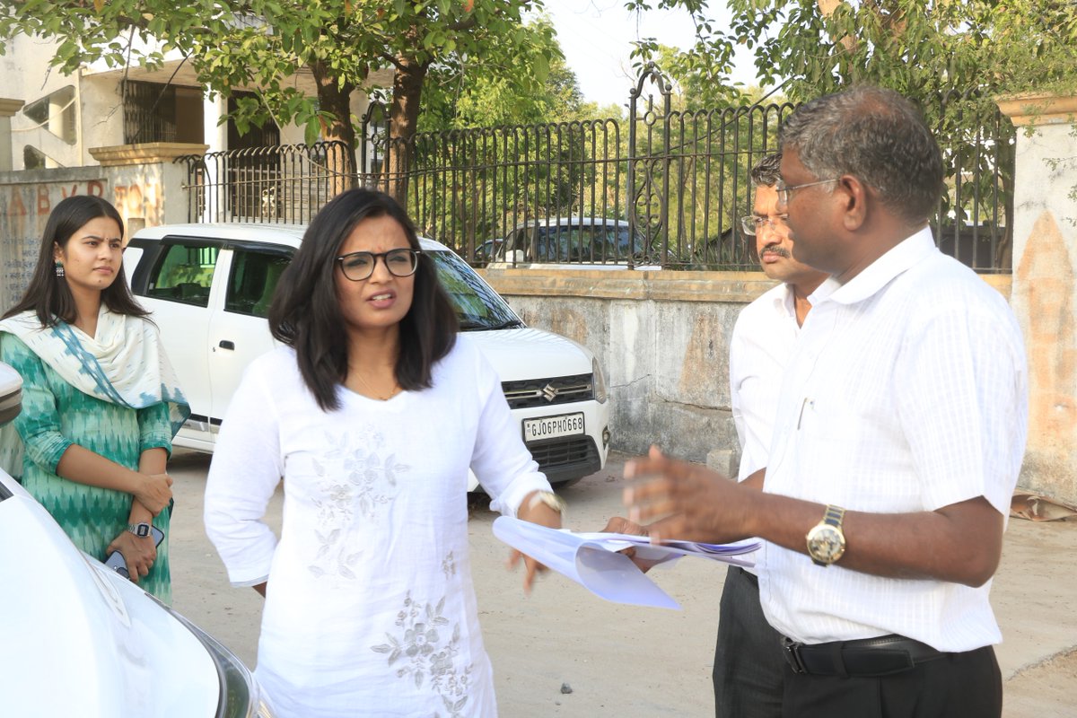 Collector Chhotaudepur tweet media