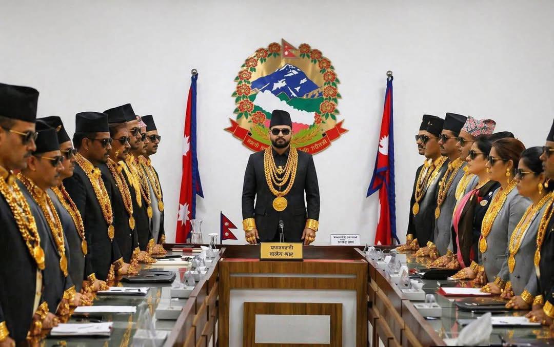 Golden Cabinet <a href="/2082/">2082</a>