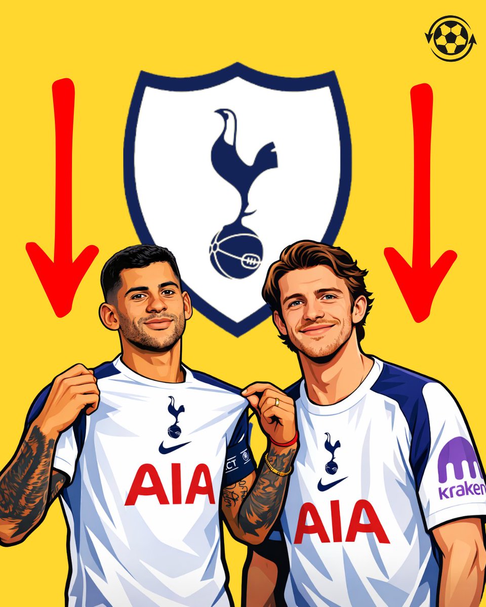 Transfer News Live tweet media