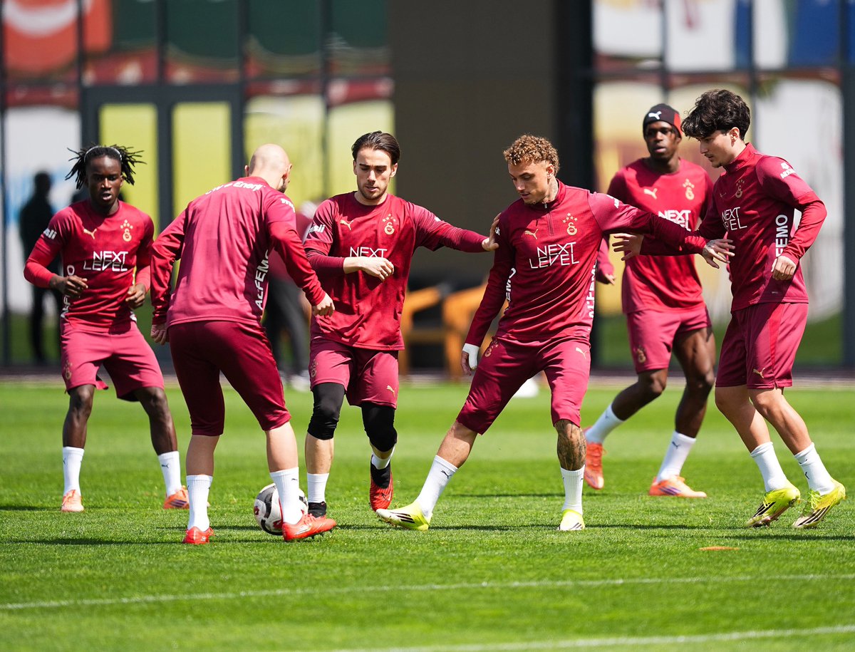 Le Marca Sports tweet media