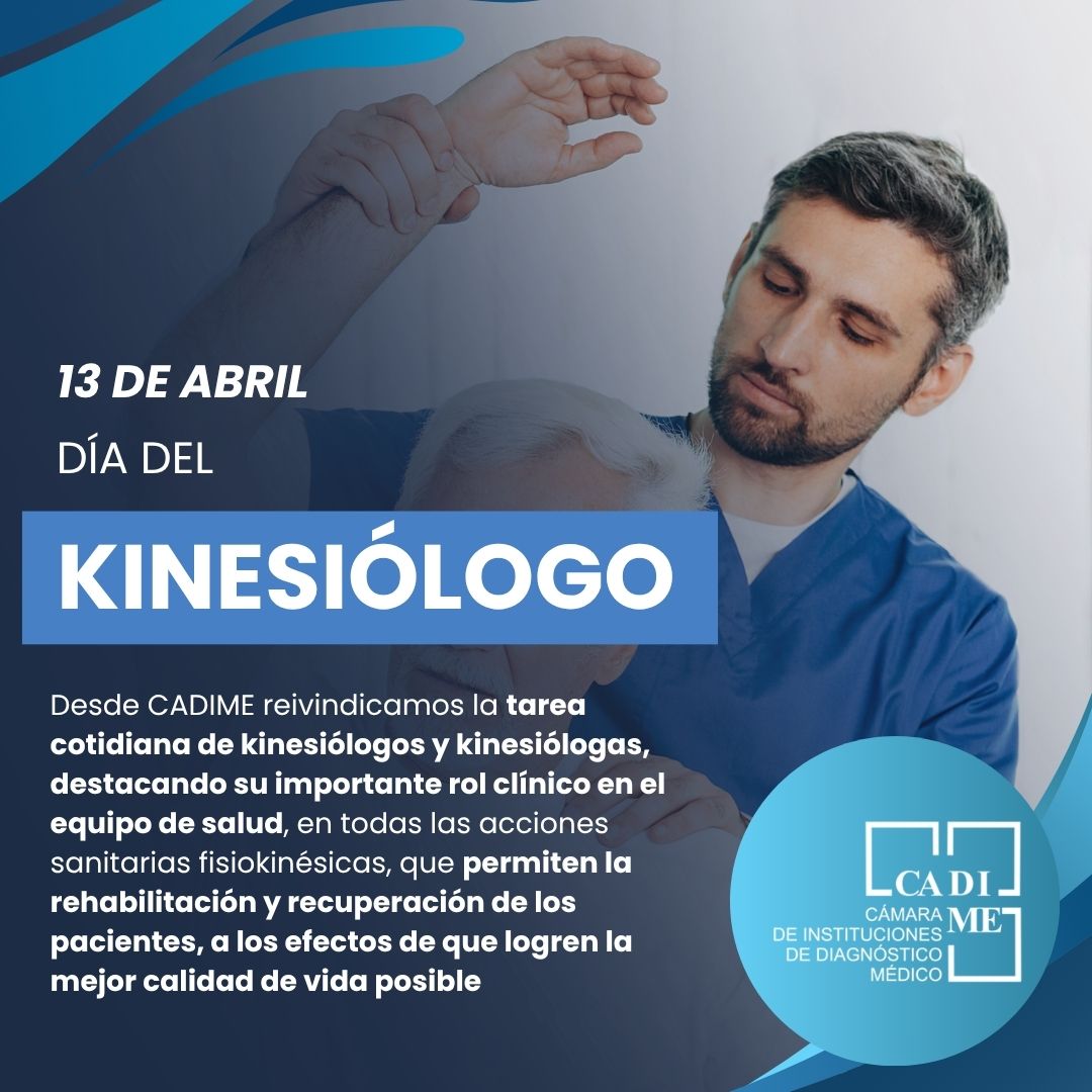 CADIME SALUD tweet media