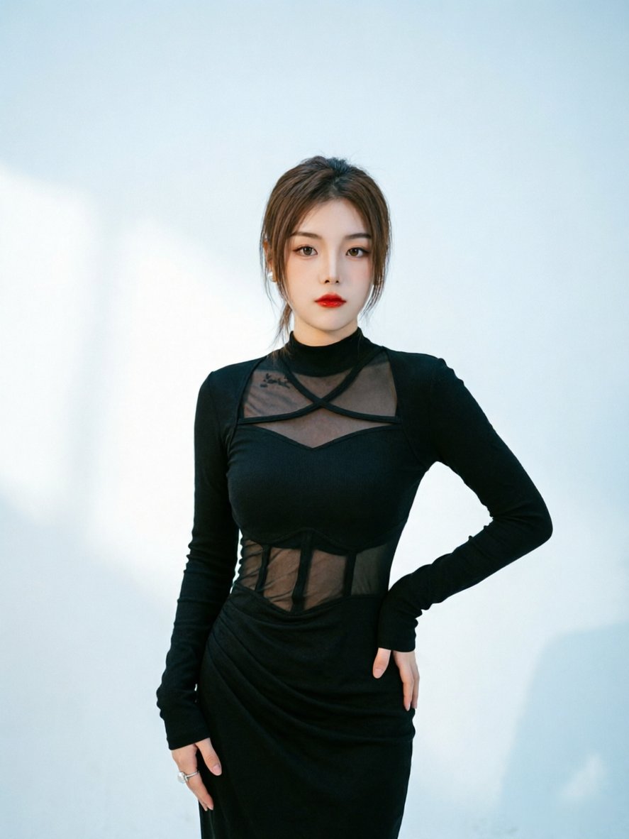 爱吃肉的棒女孩 tweet media