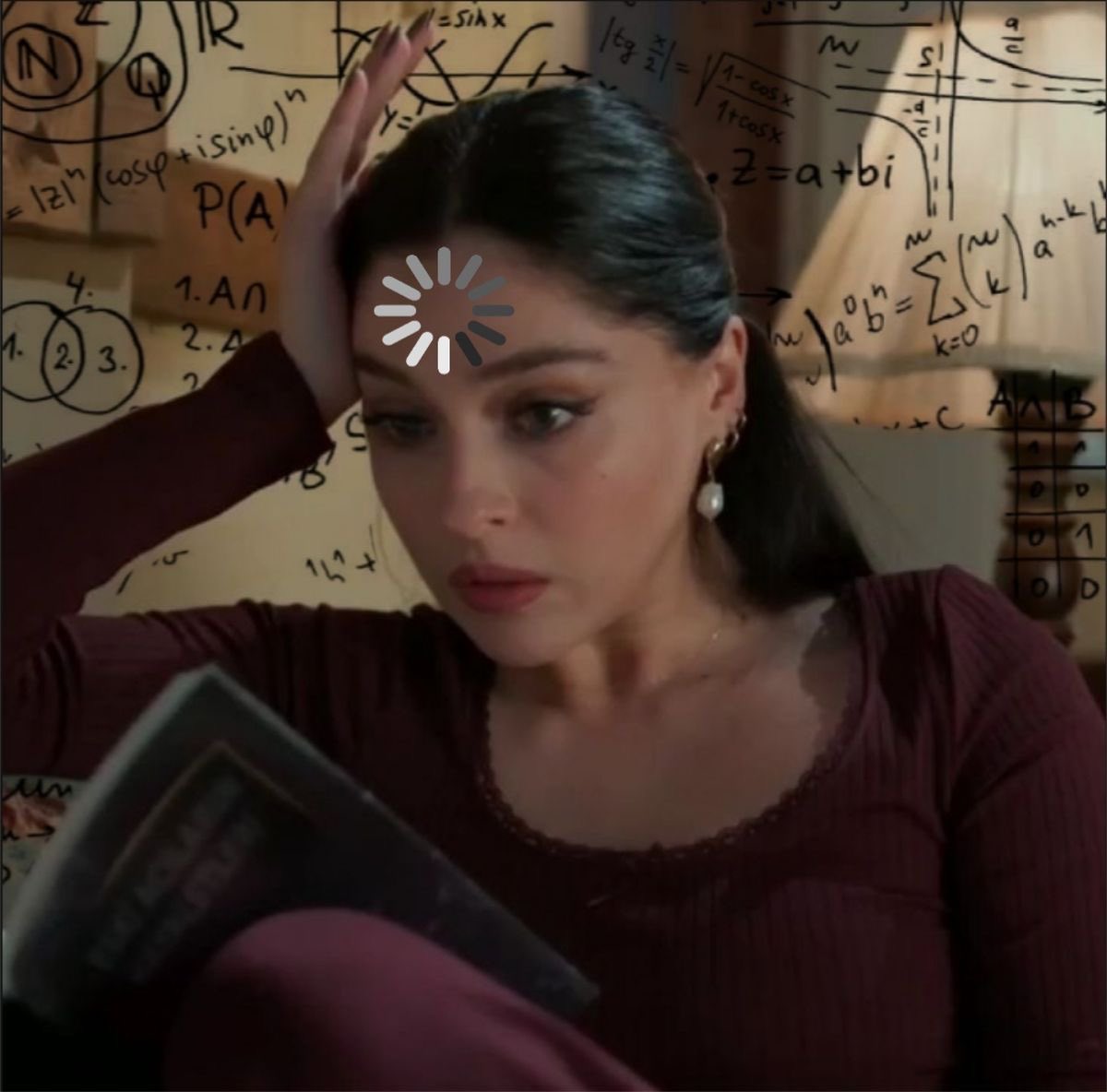 سّـمْـو tweet media