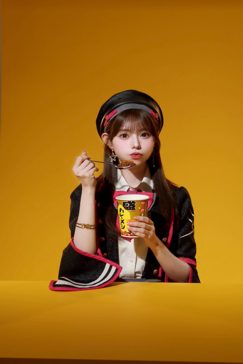 大森莉緒（Ma’Scar’Piece） tweet media