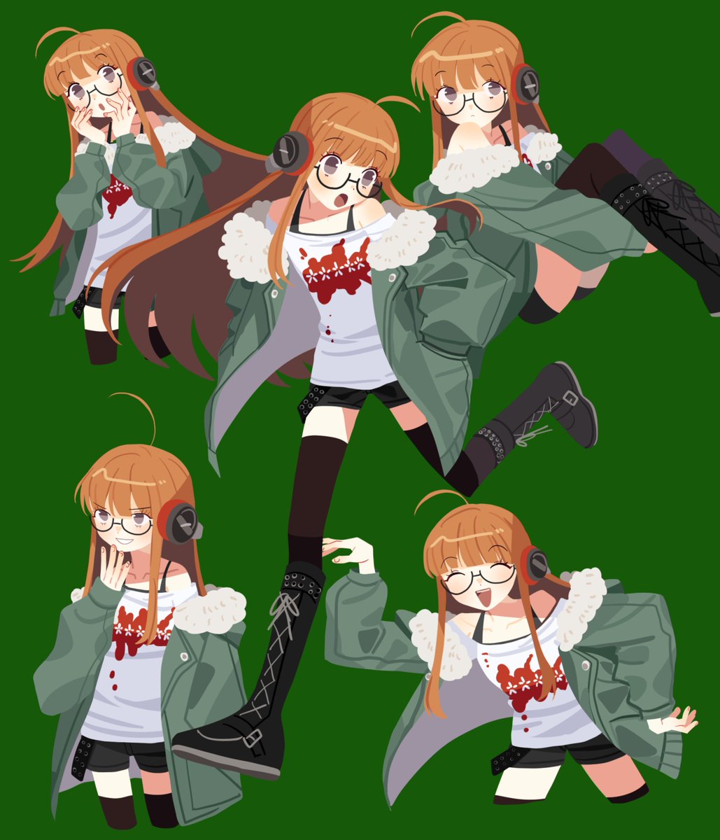 🅿️om tweet media