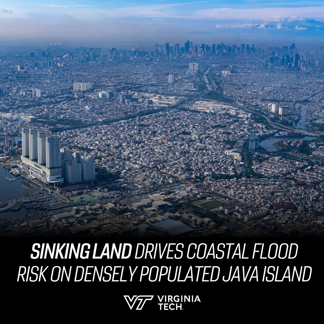 Virginia Tech News tweet media