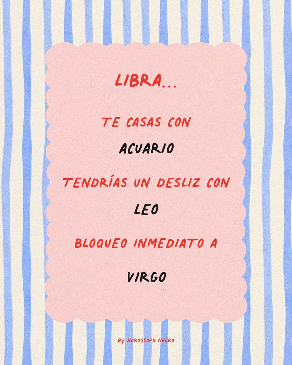 ▲LIBRA▲ tweet media
