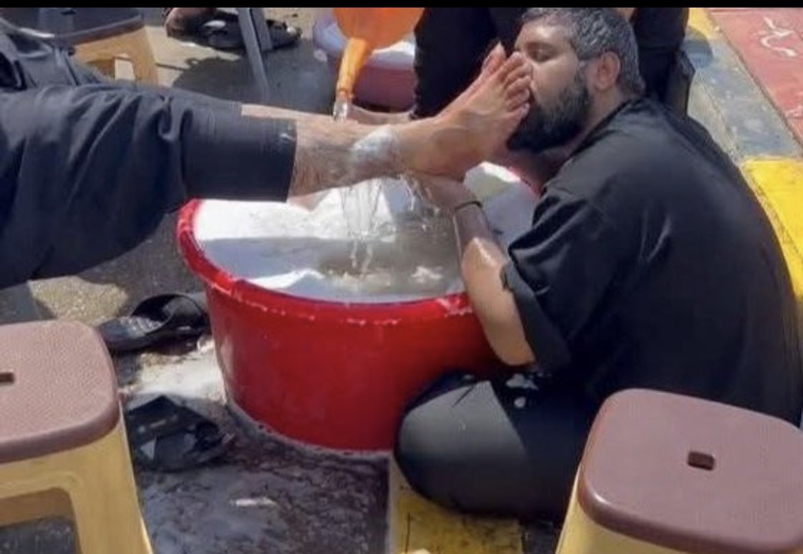 انظر بعقلك لا بعينيك 🇰🇼🇰🇼 tweet media