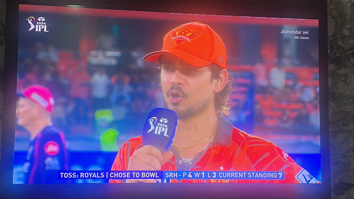 Srinivas tweet media