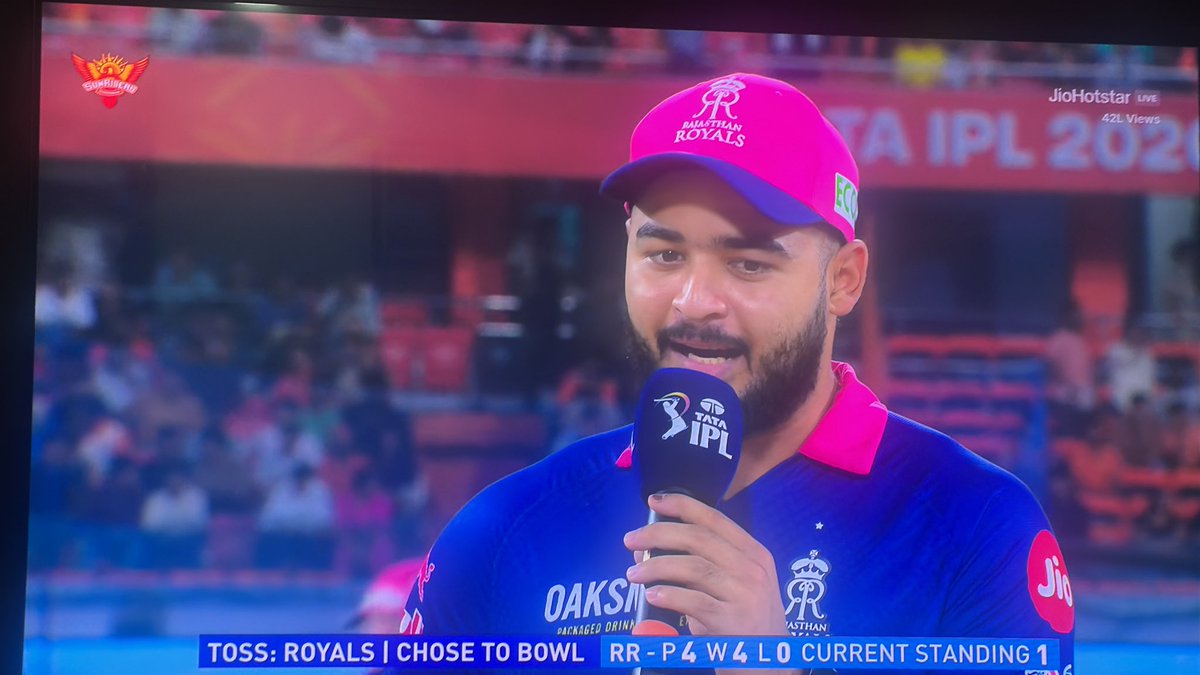 Srinivas tweet media