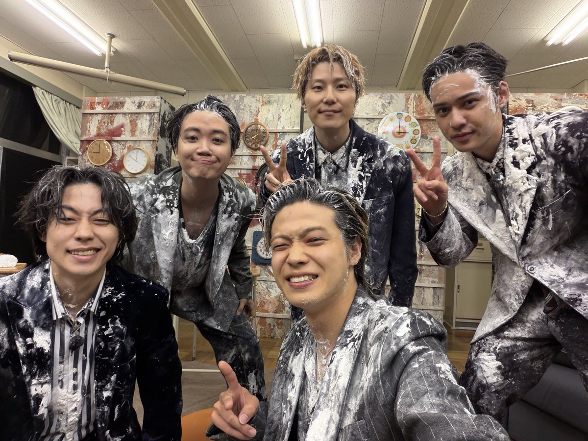 コムドット やまと tweet media