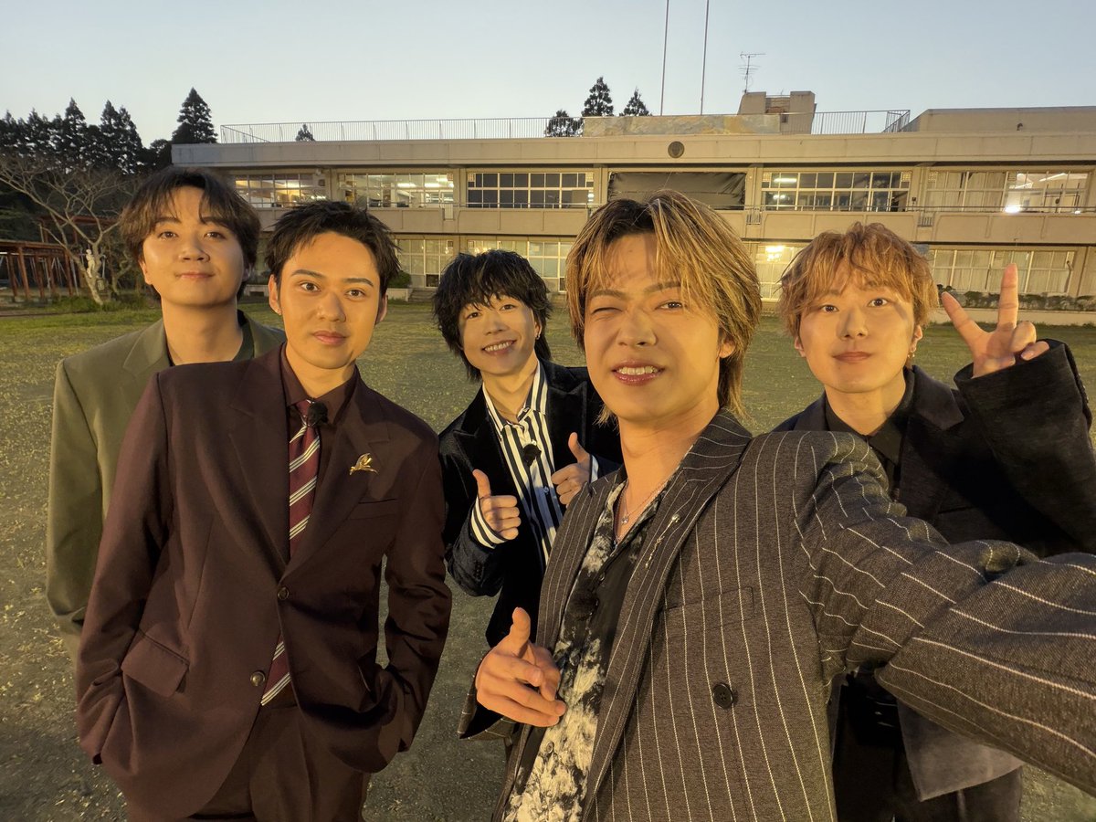 コムドット やまと tweet media