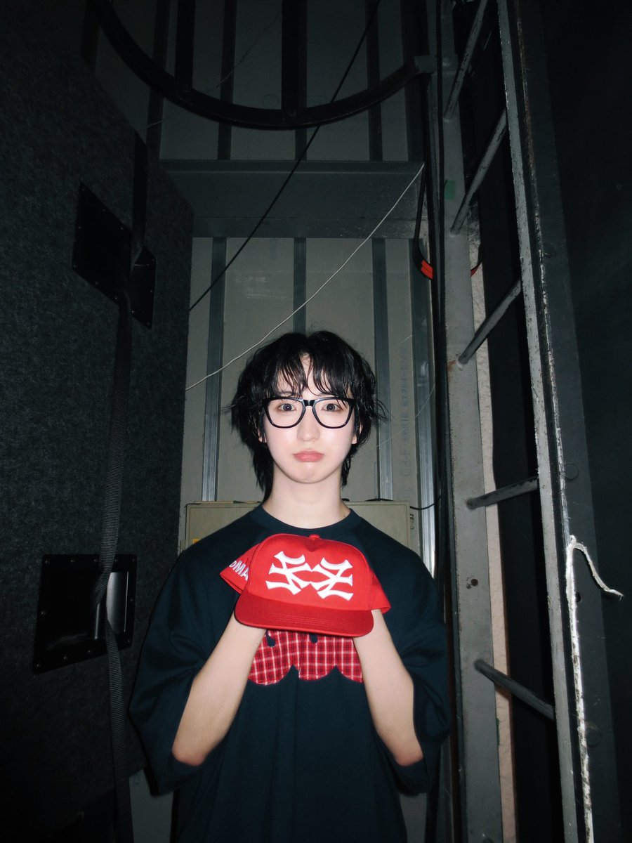 0830_pika's tweet image. たのしかったあ⭐️
みんな今日もありがとうほんとに…🫶🏻

ゆるふわヘアーでオンステージ。

【 XY セットリスト 25min 】
SE
DIAMONDS
FightSong
-MC-
BURN
SE
GET STUPID
-MC-
CrazyLove
今夜はSoSweet
ECLIPSE
Outro

#XY #Pstar #BRAVESONIC #ブレソニ