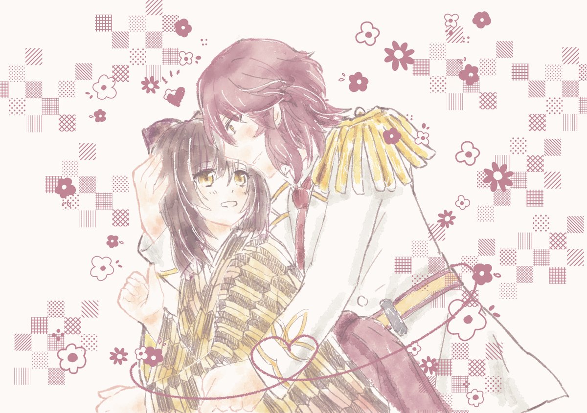 めいげき円盤みて号泣しながら描いた鴎芽ちゃん
