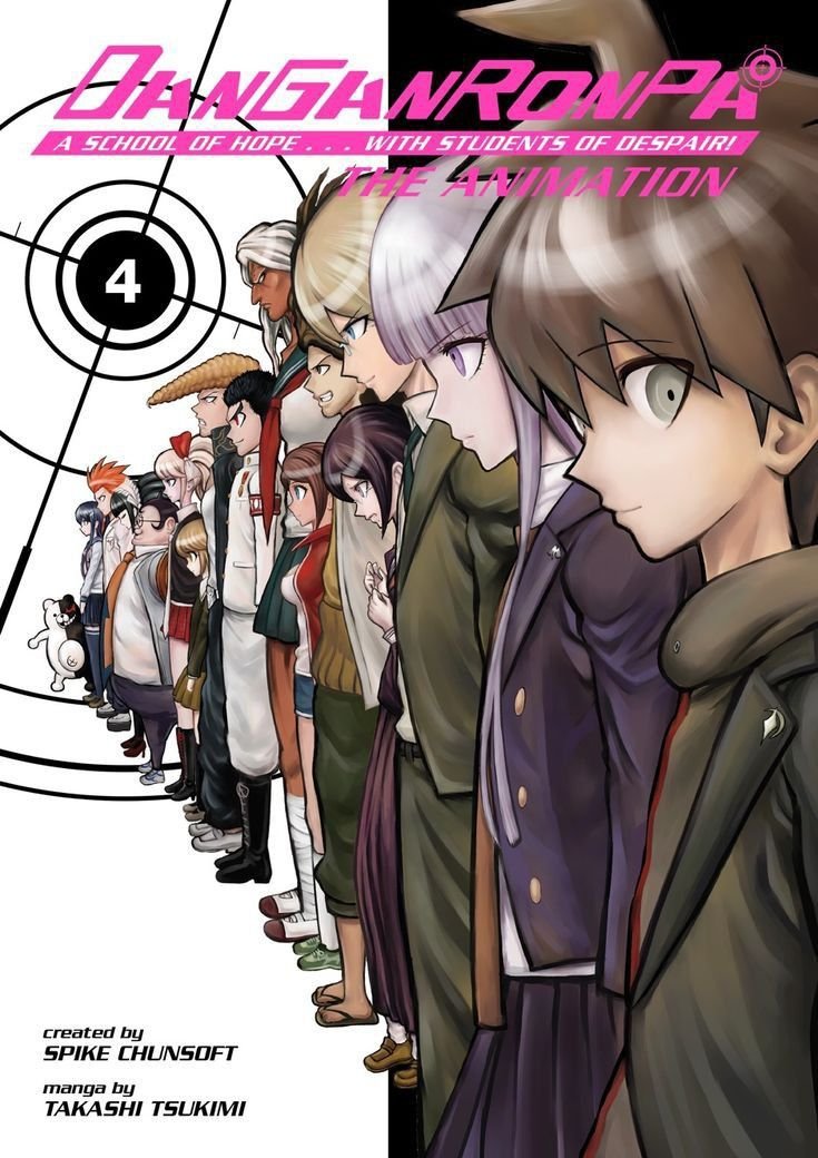 fuckyeah_kmhn's tweet photo. why makoto looking at me like im the 16th student, lying hidden somewhere in the school https://t.co/AW4zLh2ApK