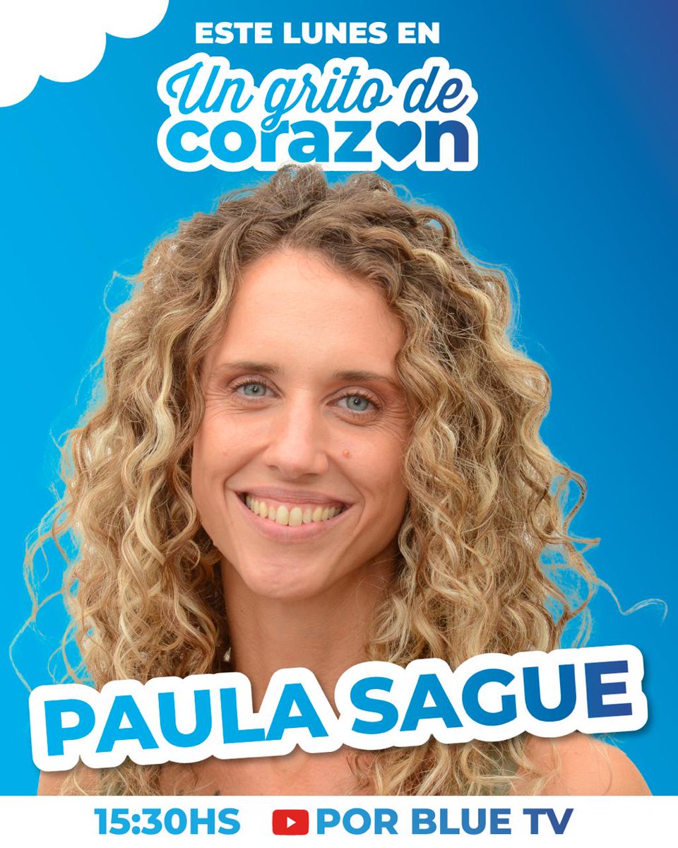 ungdecorazon's tweet photo. Nos visita @PaulitaSague psicóloga y docente de la UNR, para hablar de la ley de salud mental que propone el gobierno.
#ungritodecorazon con la conducción de @RossiAgustinOk y @VirRocchetti 
Y la participación de @NailaContreras_ y @crisgonfunes 
Por 👇🏽
https://t.co/gcydAnPNis https://t.co/WxtLbY2Y7C