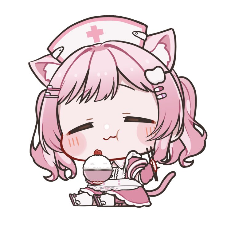 あいおのま🐾 歯科衛生士Vtuber tweet media