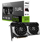 TdmcDelta's tweet photo. @LDLC ASUS Dual GeForce RTX 5070 12GB GDDR7 OC Edition https://t.co/vpTDbzFDSh