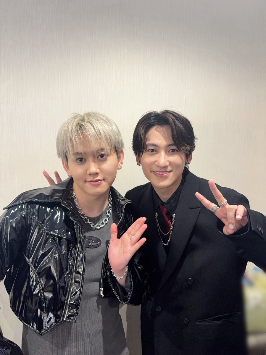 Keito_Miyauchi_'s tweet photo. BREAVE SONIC  in豊洲PIT✨
久しぶりにたくさんの音楽を聞けて幸せでした‼︎
お越し頂いた皆様ありがとうございました！
スペシャルな同級生まっしー(MASHIHO)にも
会えて嬉しいでした‼️
やっと生でソロも聞けて最高でした☺︎
俺もデカくなるぞー🔥
#AVEST https://t.co/2jwqido6Tr
