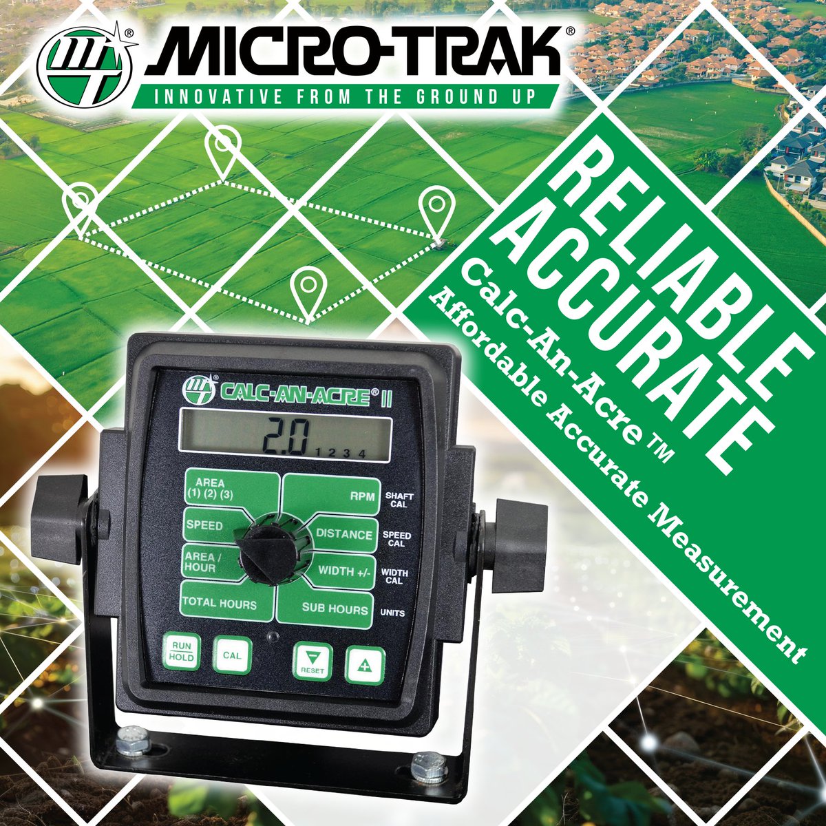 Micro-Trak tweet media