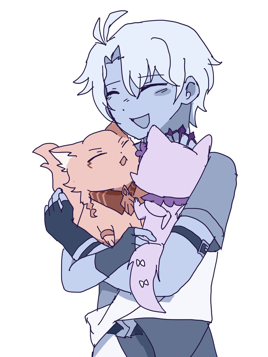 Aly the phdrc fan tweet media