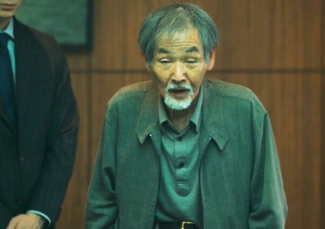 Masaki Saito tweet media